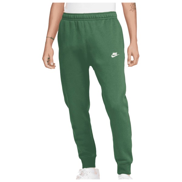 Nike  Sportswear Club Fleece Jogger - Trainingsbroek, groen