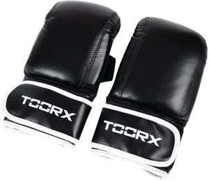 Toorx Fitness Zak bokshandschoenen Jaguar/XL
