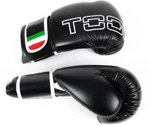 Toorx Fitness Bokshandschoenen Leopard - 8 oz