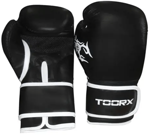 Toorx Fitness Bokshandschoenen Panther - 12 oz