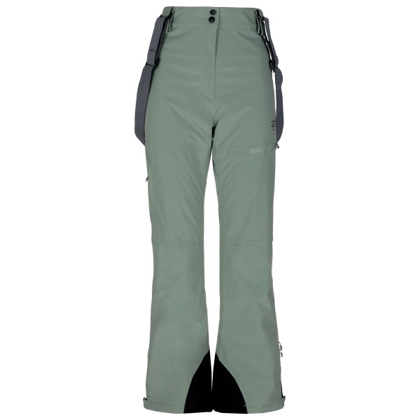 2117 of sweden  Women's Nausta Pant - Skibroek, groen