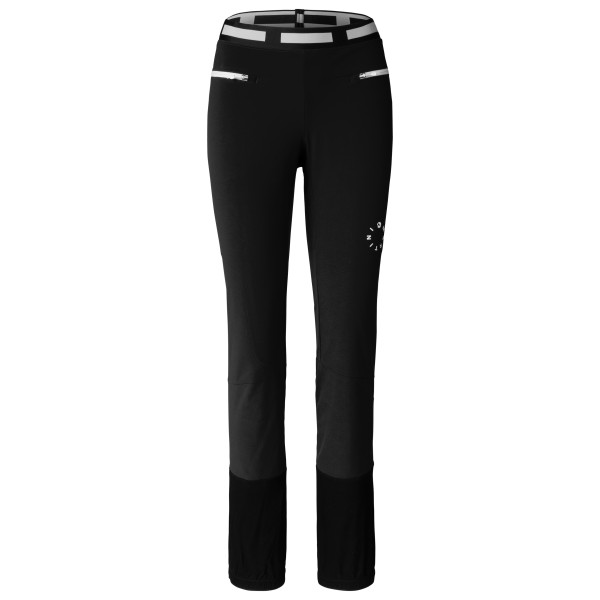 Martini  Women's Argon Pants - Toerskibroek, zwart