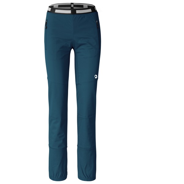 Martini  Women's Desire Pants - Toerskibroek, blauw