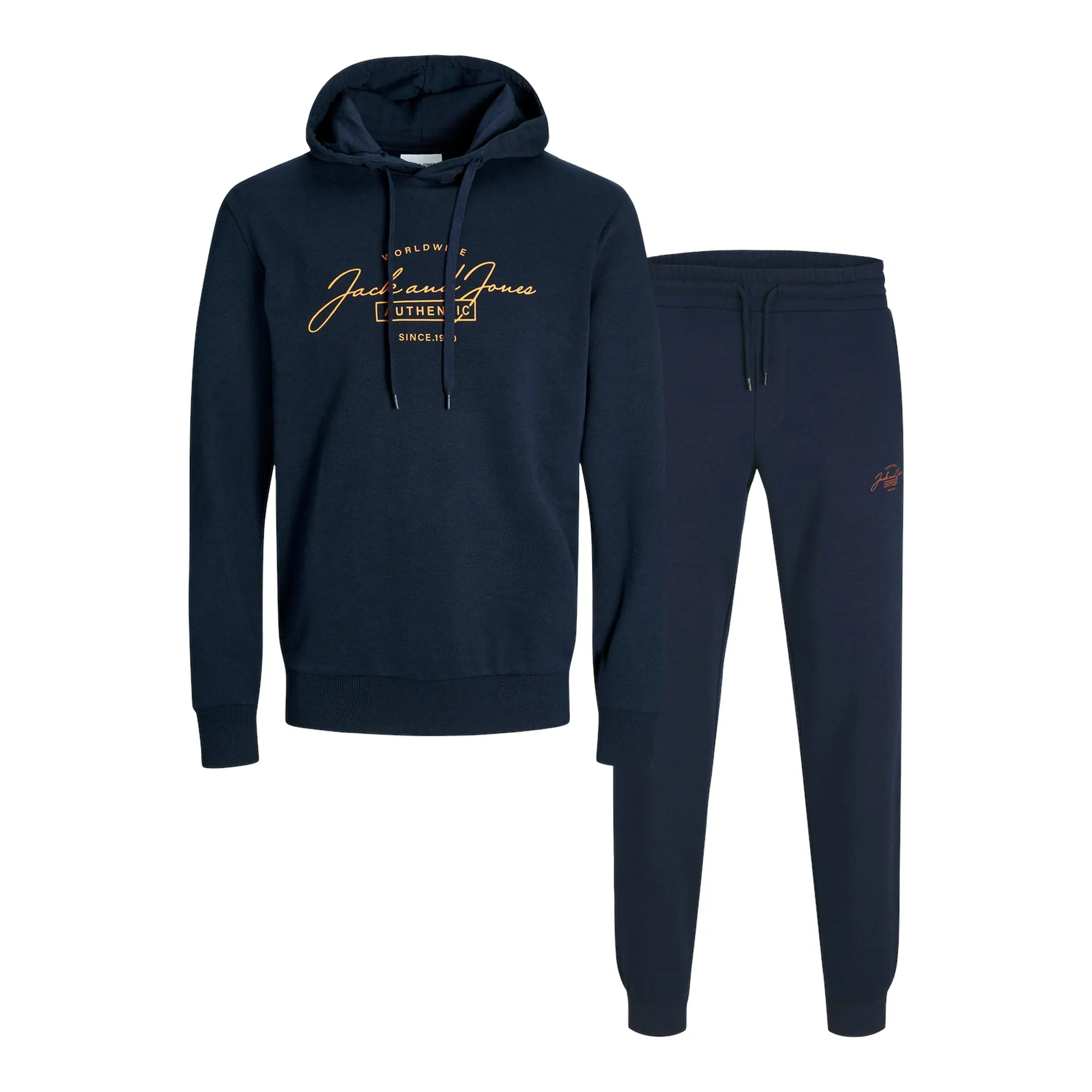 Jack & Jones Ferris Joggingpak Heren (plussize)