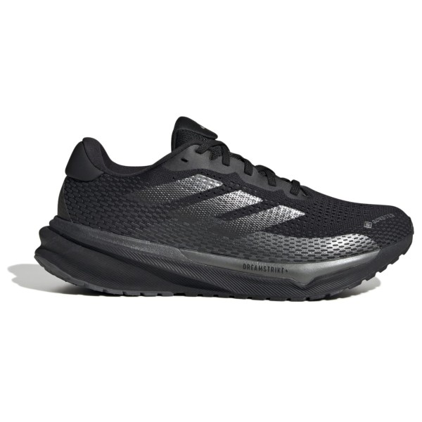 Adidas  Supernova GTX - Hardloopschoenen, grijs/zwart