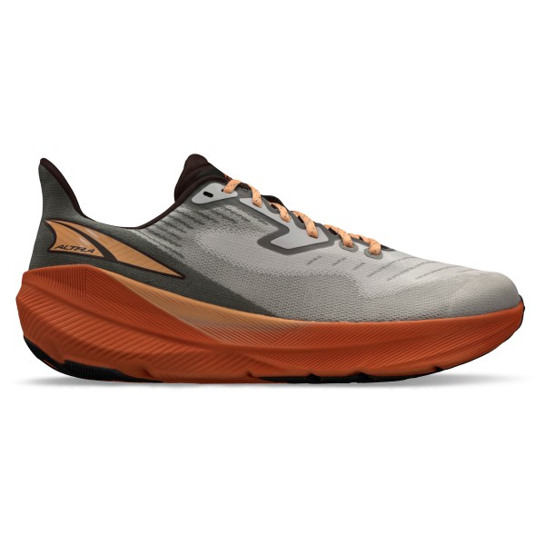 Altra  Experience Flow - Hardloopschoenen, grijs