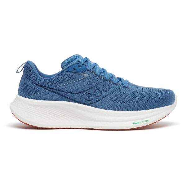 Saucony  Ride RFG - Hardloopschoenen, blauw