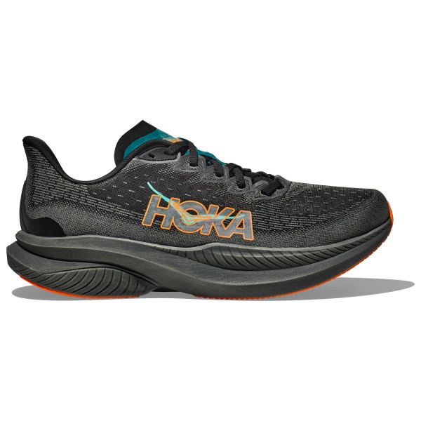 HOKA  Mach 6 - Hardloopschoenen, grijs