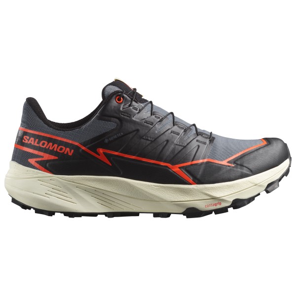 Salomon  Thundercross GTX - Trailrunningschoenen, grijs