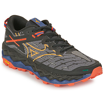 Mizuno Hardloopschoenen  WAVE MUJIN 10