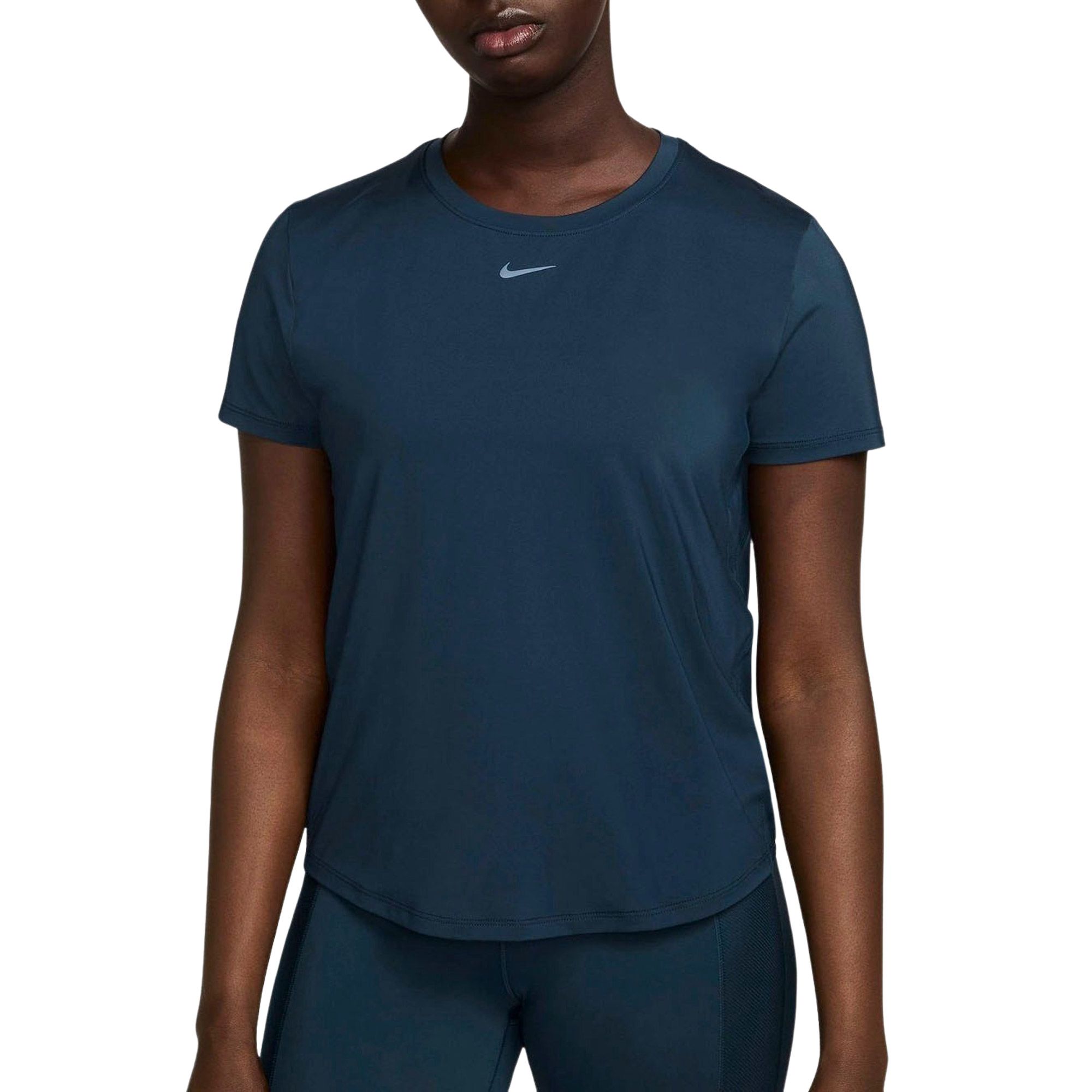 Nike One Classic Dri-FIT Shirt Dames