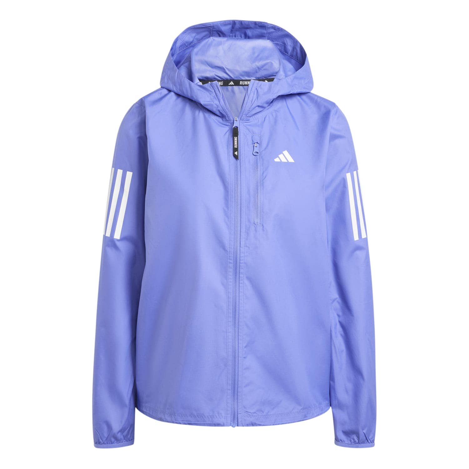 Adidas Own The Run Jacket