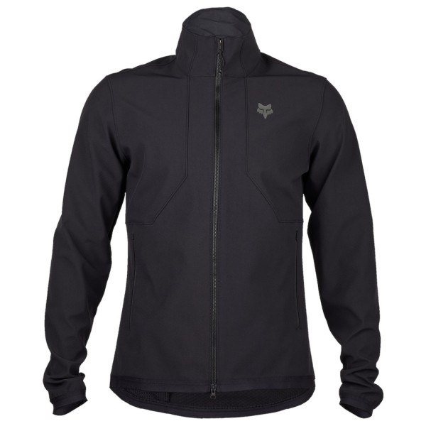 Fox Racing  Ranger Fire Jacket - Fietsjack, zwart