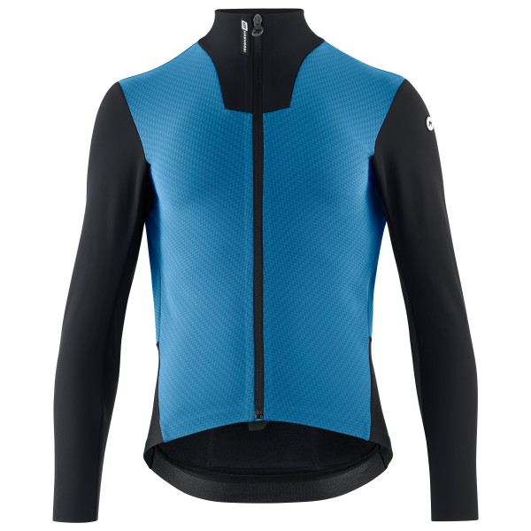 Assos  Mille GT Hashoogi Winter Jacket S11 - Fietsjack, blauw