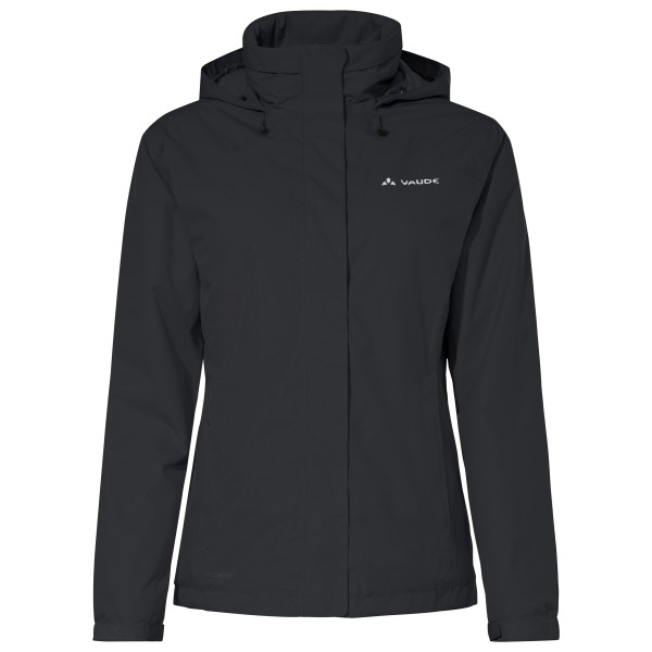 Vaude  Women's Escape Bike Warm Jacket - Fietsjack, zwart