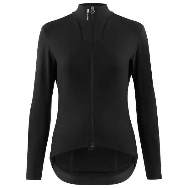 Assos  Women's UMA GT Hashoggi Winter Jacket S11 - Fietsjack, zwart