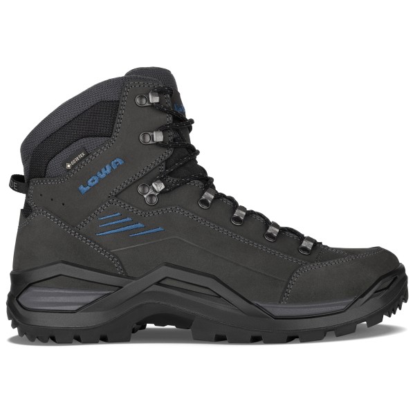 Lowa  Renegade Evo GTX Mid - Wandelschoenen, grijs/zwart