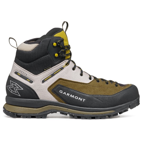 Garmont  Vetta Tech Geo GTX - Wandelschoenen, grijs