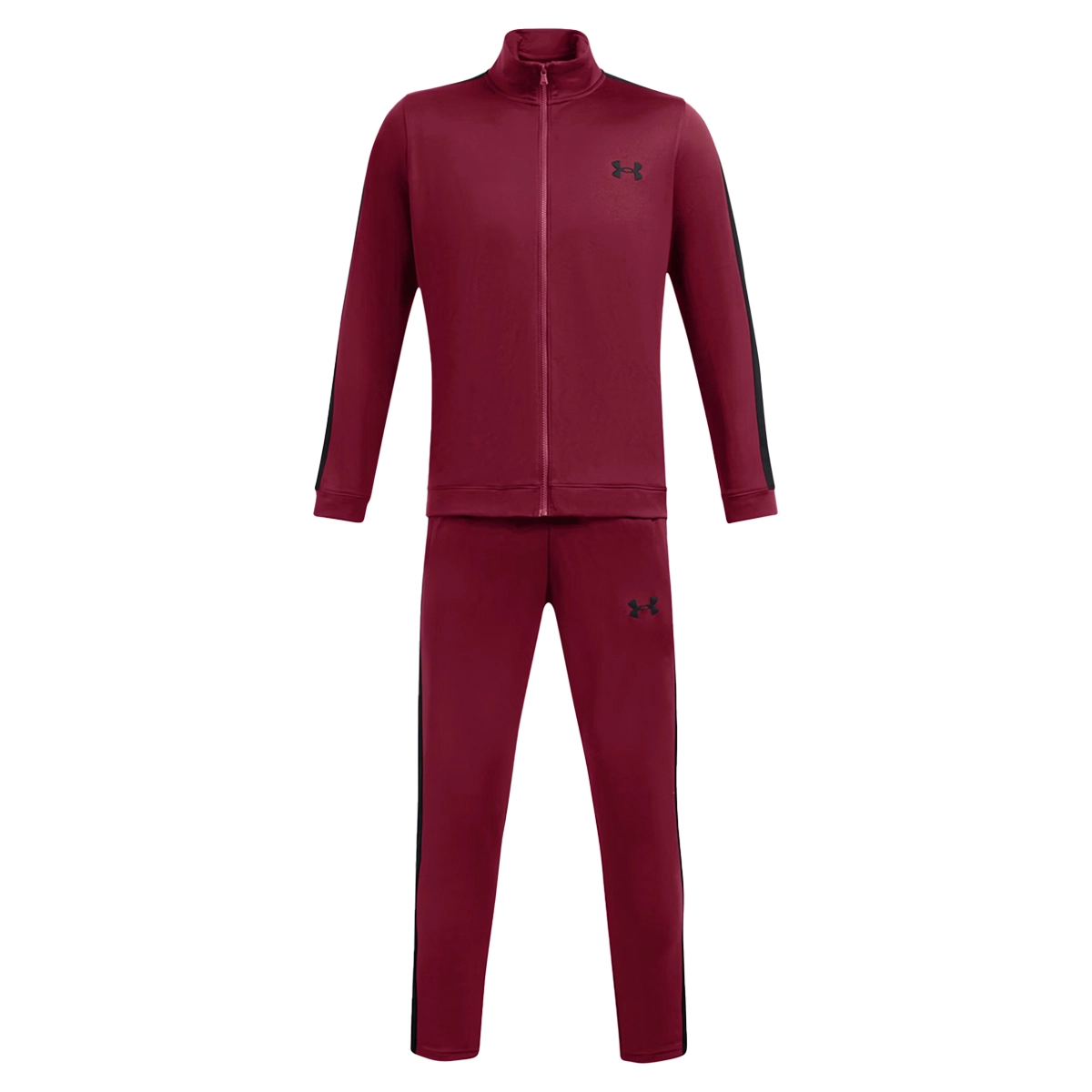 Under Armour Knit track suit