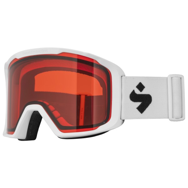 Sweet Protection  Durden S2 (VLT 23%) - Skibril rood