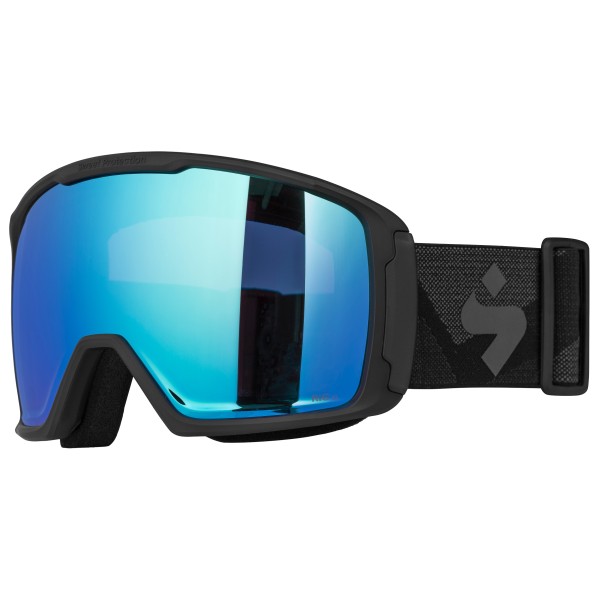 Sweet Protection  Clockwork RIG Reflect S3 (VLT 9%) - Skibril blauw