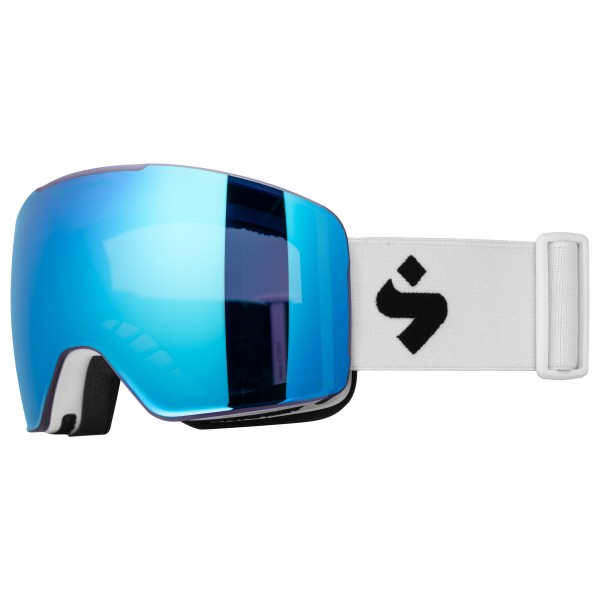 Sweet Protection  Connor RIG Reflect S3 (VLT 9%) + S2 (VLT 35%) - Skibril blauw