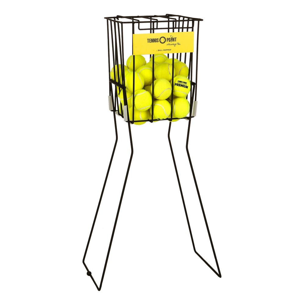 Tennis-point Ballkorb