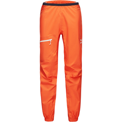 Mammut Eiger Serie Mammut Eiger Speed HS Pants Men - Ultraleichte Hardshellhose für schnelle Bergtouren