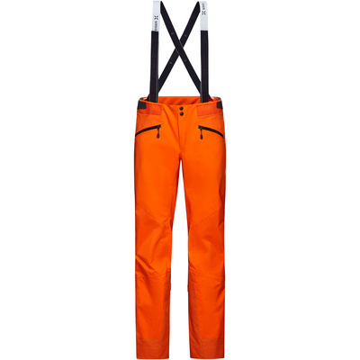 Mammut Eiger Serie Mammut Nordwand Pro HS Pants Men - Hardshellhose