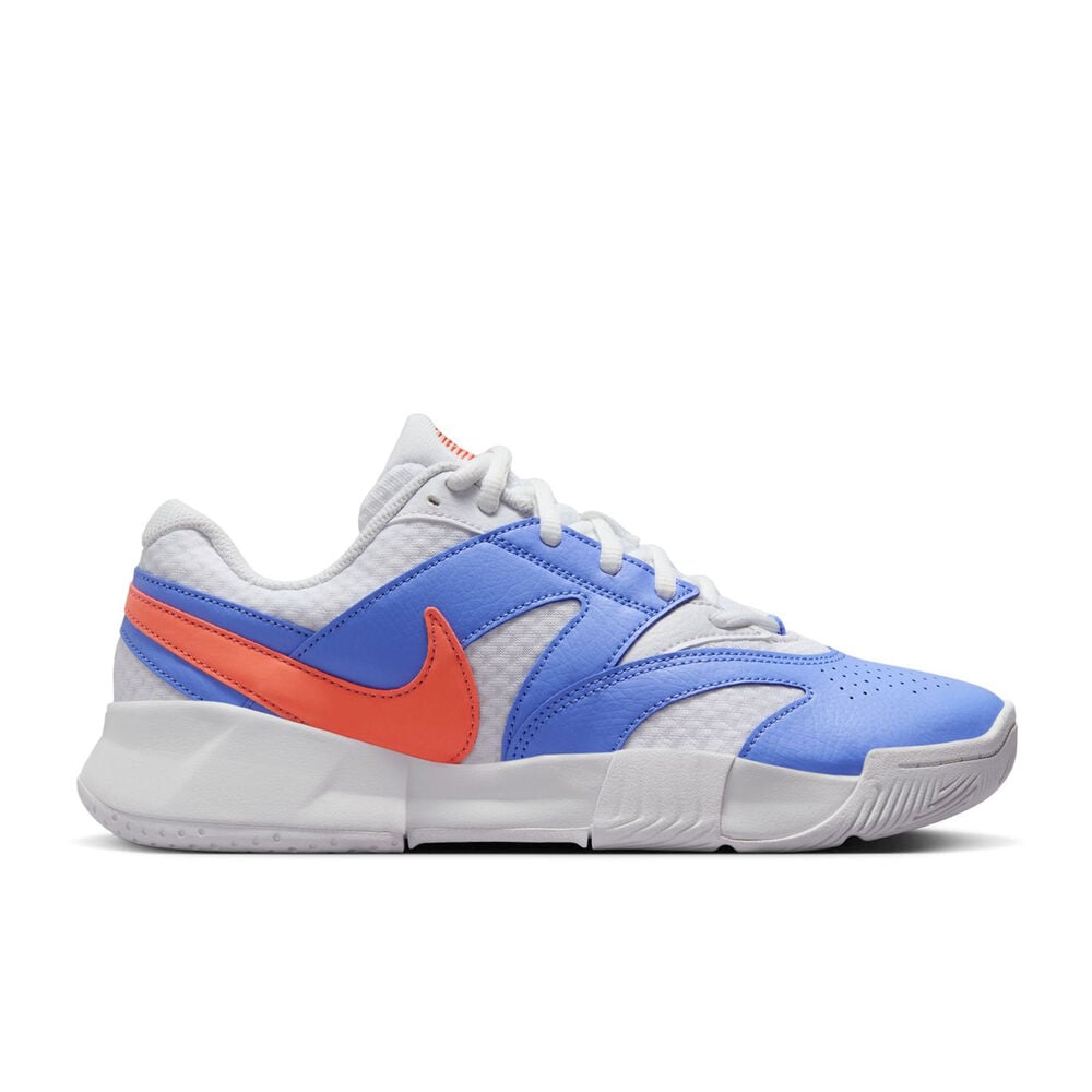 Nike Court Lite 4 Tennisschoenen Dames