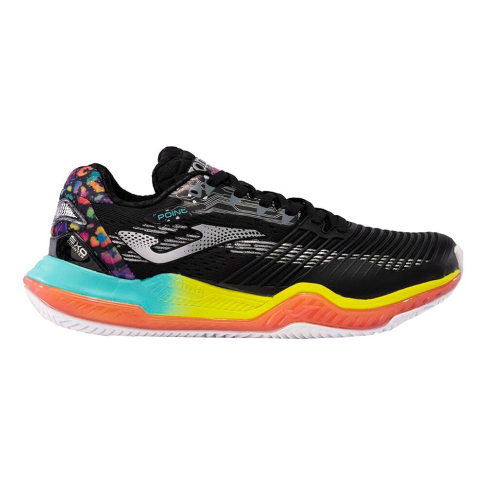 Joma Point Tennisschoenen Dames