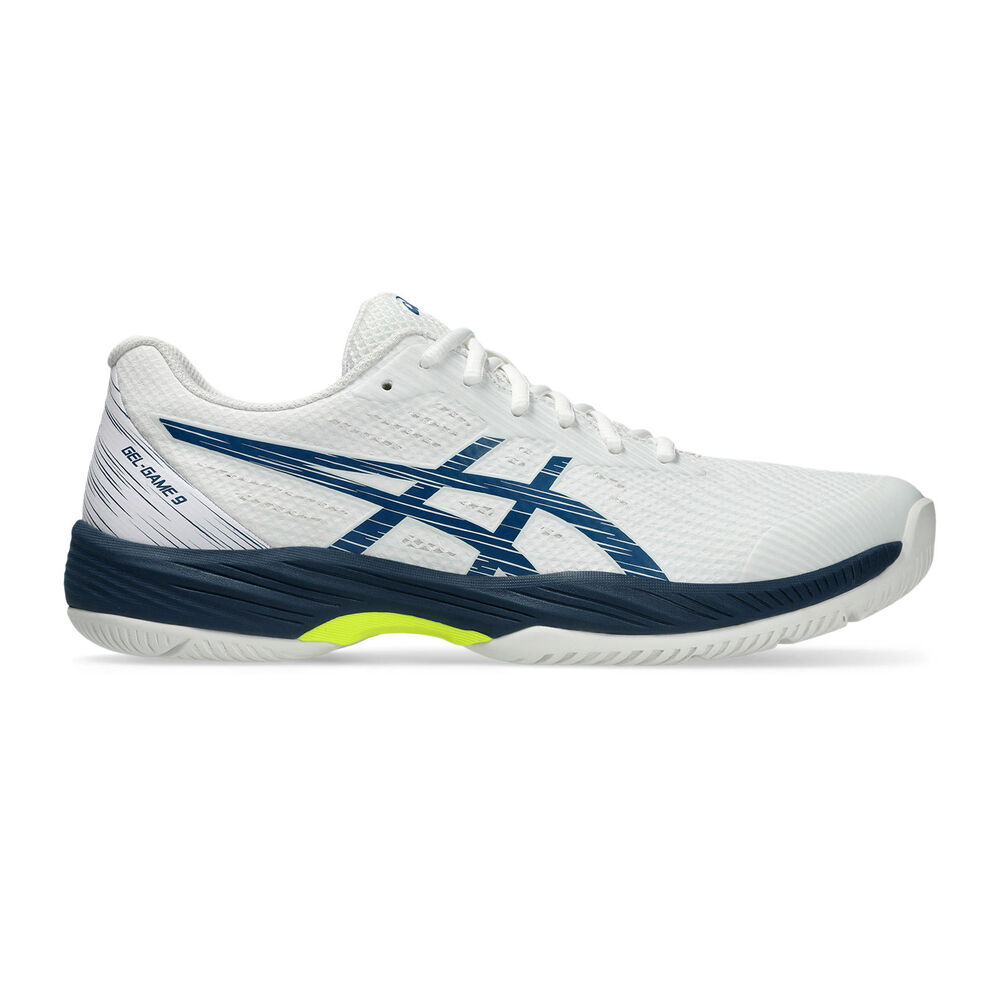 ASICS Gel-Game 9 Tennisschoenen Heren