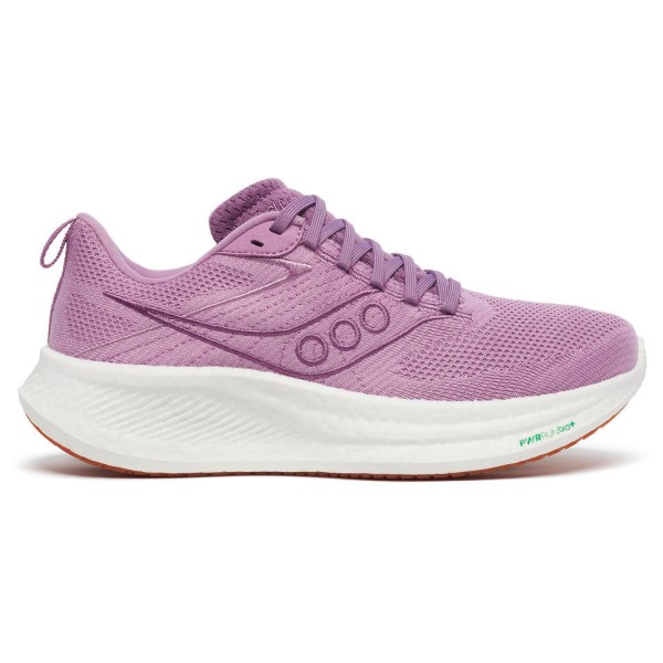 Saucony  Women's Ride RFG - Hardloopschoenen, roze