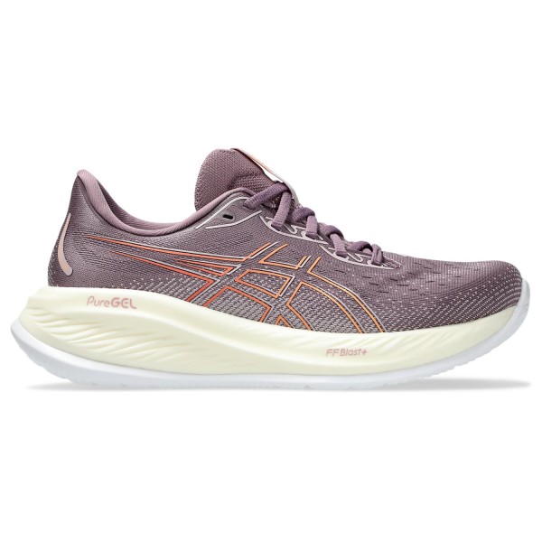 ASICS  Women's Gel-Cumulus 26 - Hardloopschoenen, wit