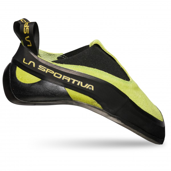 La sportiva  Cobra - Klimschoenen, olijfgroen