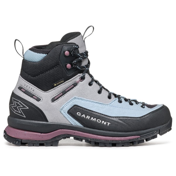 Garmont  Women's Vetta Tech Geo GTX - Wandelschoenen, grijs