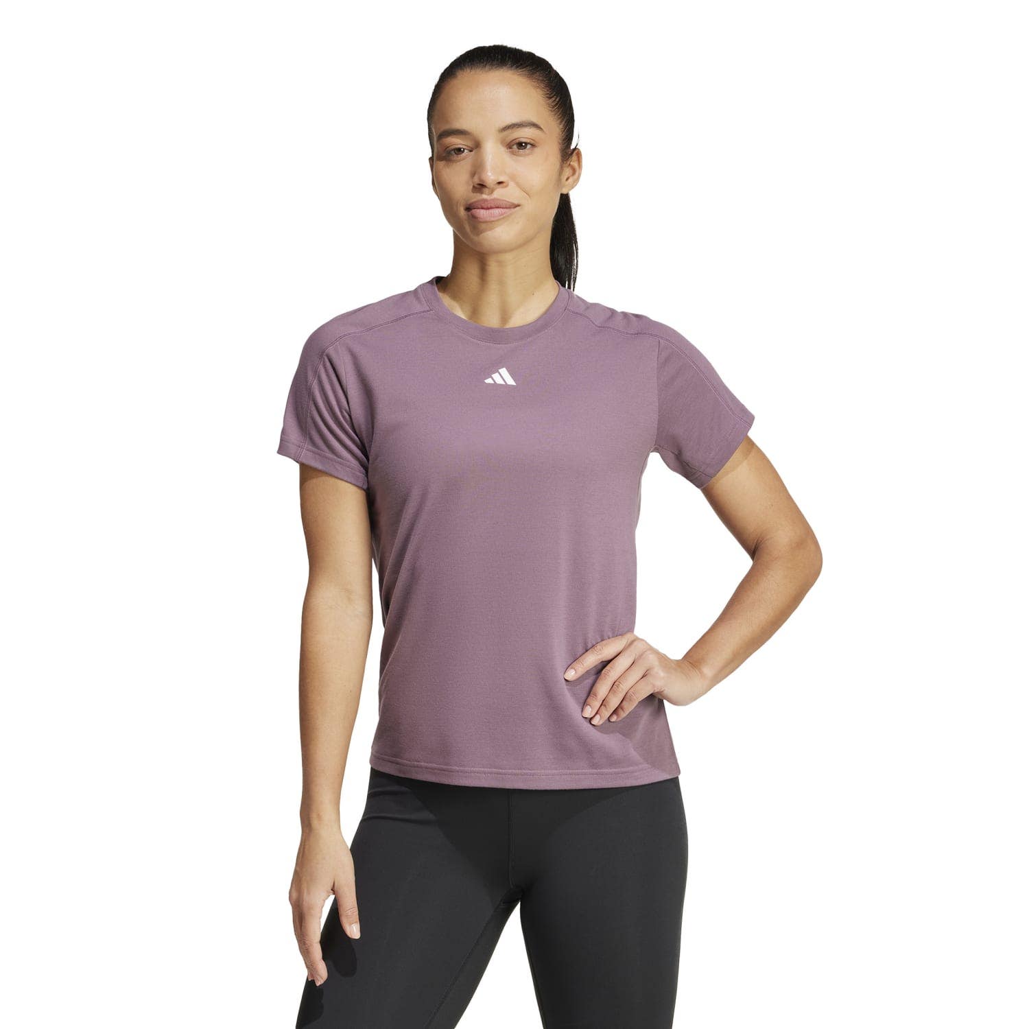 Adidas Train Essentials Training T-shirt