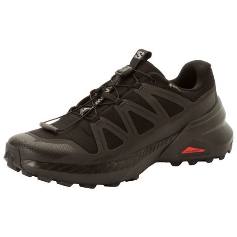 Salomon Runningschoenen SPEEDCROSS PEAK GORE-TEX