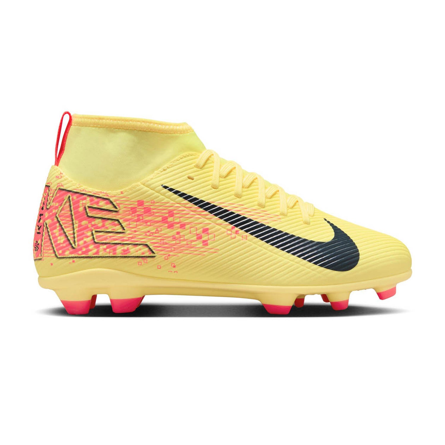 Nike Mercurial Superfly 10 Club Jr. Kylian Mbappé Fg/mg