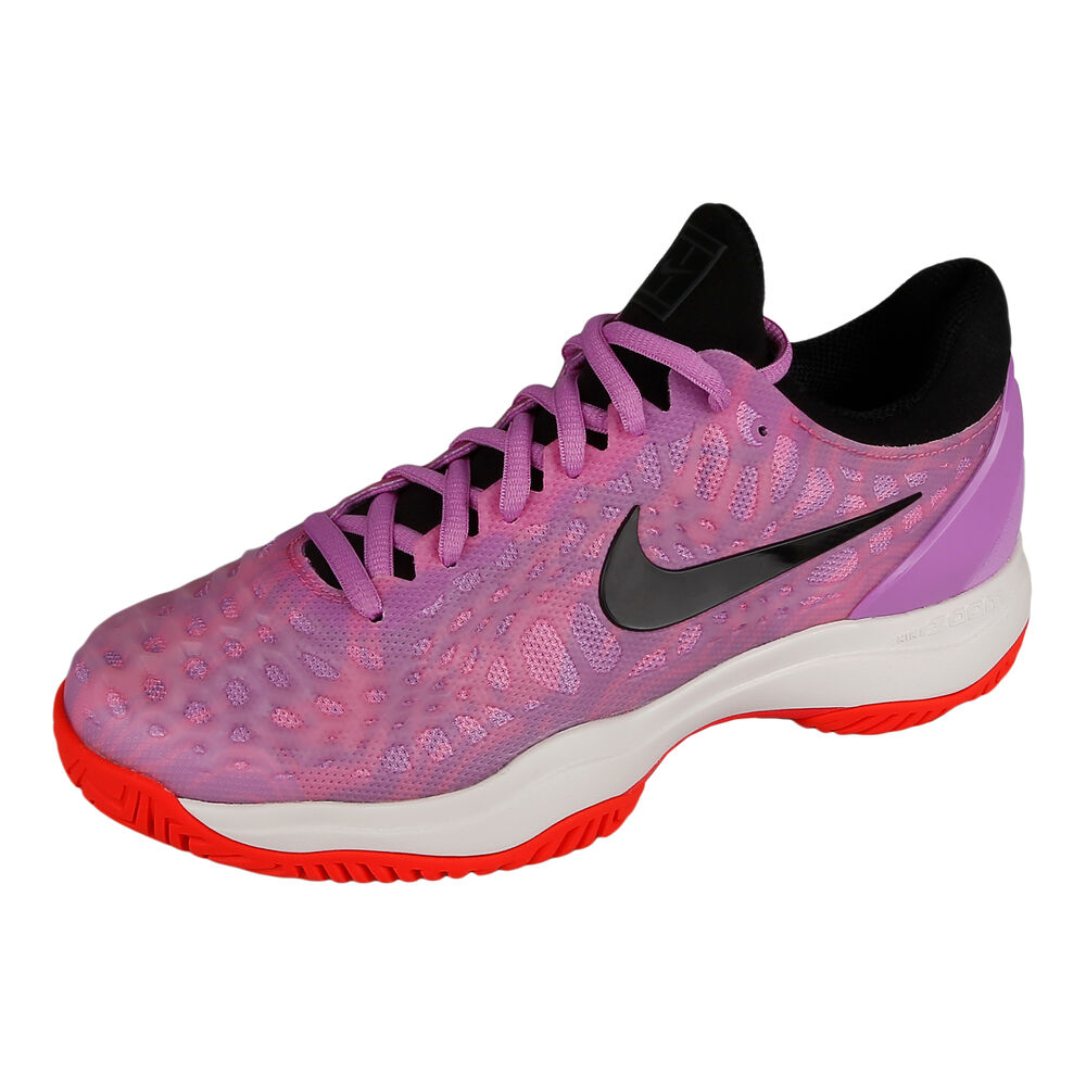 Nike Zoom Cage 3 Tennisschoenen Dames