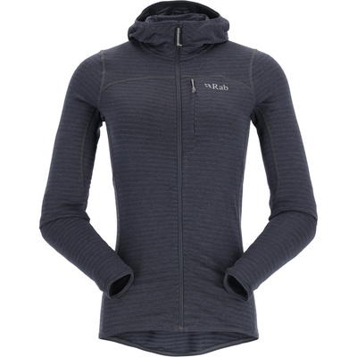 Rab Dames Ascendor Light Hoodie Vest