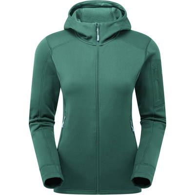 Rab Dames Modulus Hoodie Jas