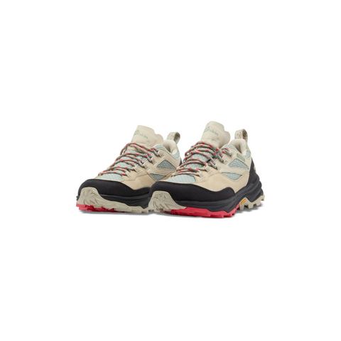 Jack Wolfskin Wandelschoenen CYROX TEXAPORE LOW W