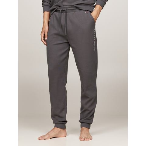 Tommy Hilfiger Underwear Sweatbroek TRACK PANT met een logo-opschrift