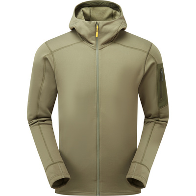 Rab Heren Modulus Hoodie Jas