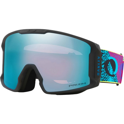 Oakley Line Miner L Unity Collection Skibril