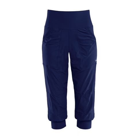 Winshape Sportbroek Functional Comfort ¾ leisurebroek LEI201C