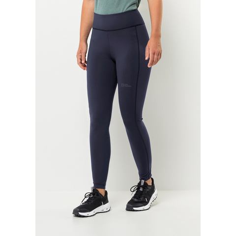 Jack Wolfskin Sportbroek KLINTAL TIGHTS W