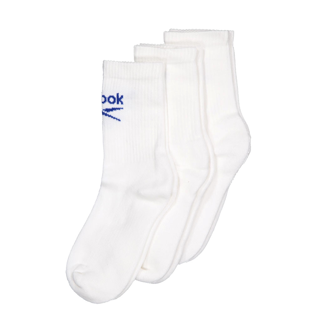 Zeeman Heren sportsokken Reebok 3-Pack