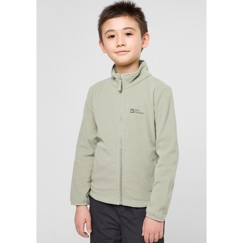 Jack Wolfskin Fleecejack TAUNUS JACKET K